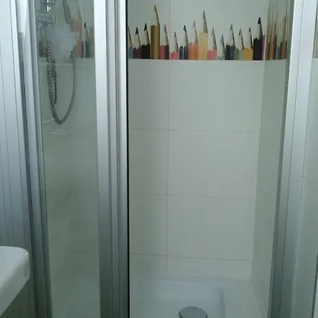Apartament Love Studio By The Metro Praga