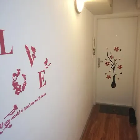 Love Studio By The Metro